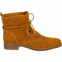 Bottines Cuir S.Oliver