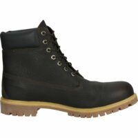 Bottines Cuir Timberland