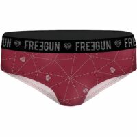 Boxer microfibre Star No Name