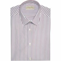Chemise cintrée   à rayures Madison Bruce Field