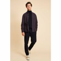 Chemise en flanelle DABY Rodier