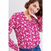 Chemise manches longues Breal