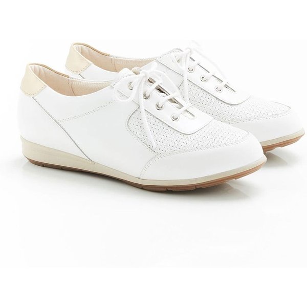 Derbies à lacets Damart