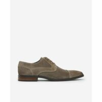 Derbies cuir DENIZO San Marina