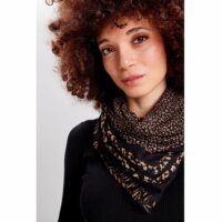Foulard Bonobo