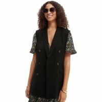 Gilet à double boutonnage Scotch & Soda