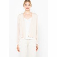 Gilet fin ouvert Cop.Copine