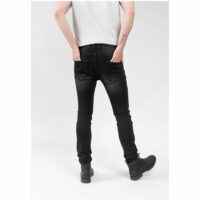 Jeans slim effet usé CARLOS Freegun