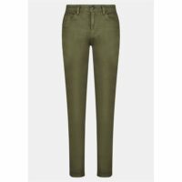 Jeans slim kaki CARLOS Freegun