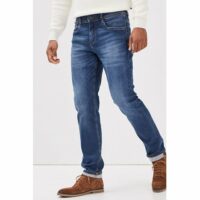 Jeans straight Bonobo