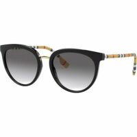 Lunettes de soleil BE4316 Cache Cache