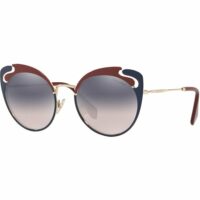 Lunettes de soleil CORE COLLECTION MU 57TS Miu Miu