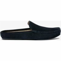 Mocassin en cuir CHAUSSON SAMUEL Bocage