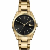 Montre Analogique Acier PARISIENNE Vicomte A