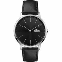 Montre Analogique Cuir MOON Lacoste