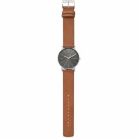 Montre Analogique Cuir SIGNATUR Skagen