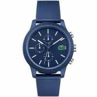 Montre Analogique Silicone LACOSTE 12.12 Lacoste