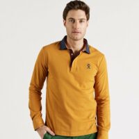 Polo rugby PADDY Vicomte A