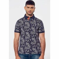 Polos manches courtes col polo coton BASEL Sans Complexe
