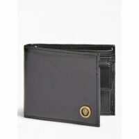 Portefeuille Kingsley En Cuir Mélangé Rodier