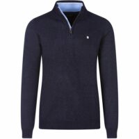 Pull col montant Teddy Smith