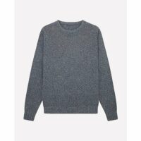 Pull laine col rond SCOTLAND El Corte Ingles