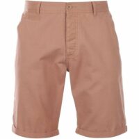 Short chino en coton San Marina
