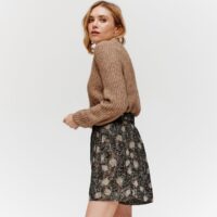 Short imprimé irisé Promod