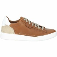 Sneaker Cuir El Corte Ingles