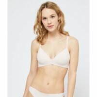 Soutien-gorge sans armatures coques fines PURE FIT® Molly Bracken