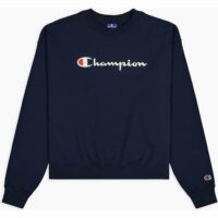 Sweat logo sur la poitrine Damart