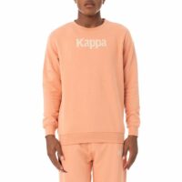 Sweatshirt EMMEN Sequoia