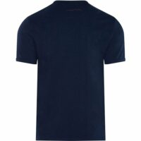 T-Shirt coton col rond Teddy Smith
