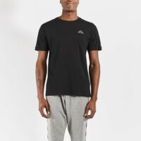 T-shirt droit manches courtes ITAP Sequoia