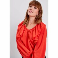 T-shirt manches longues Breal