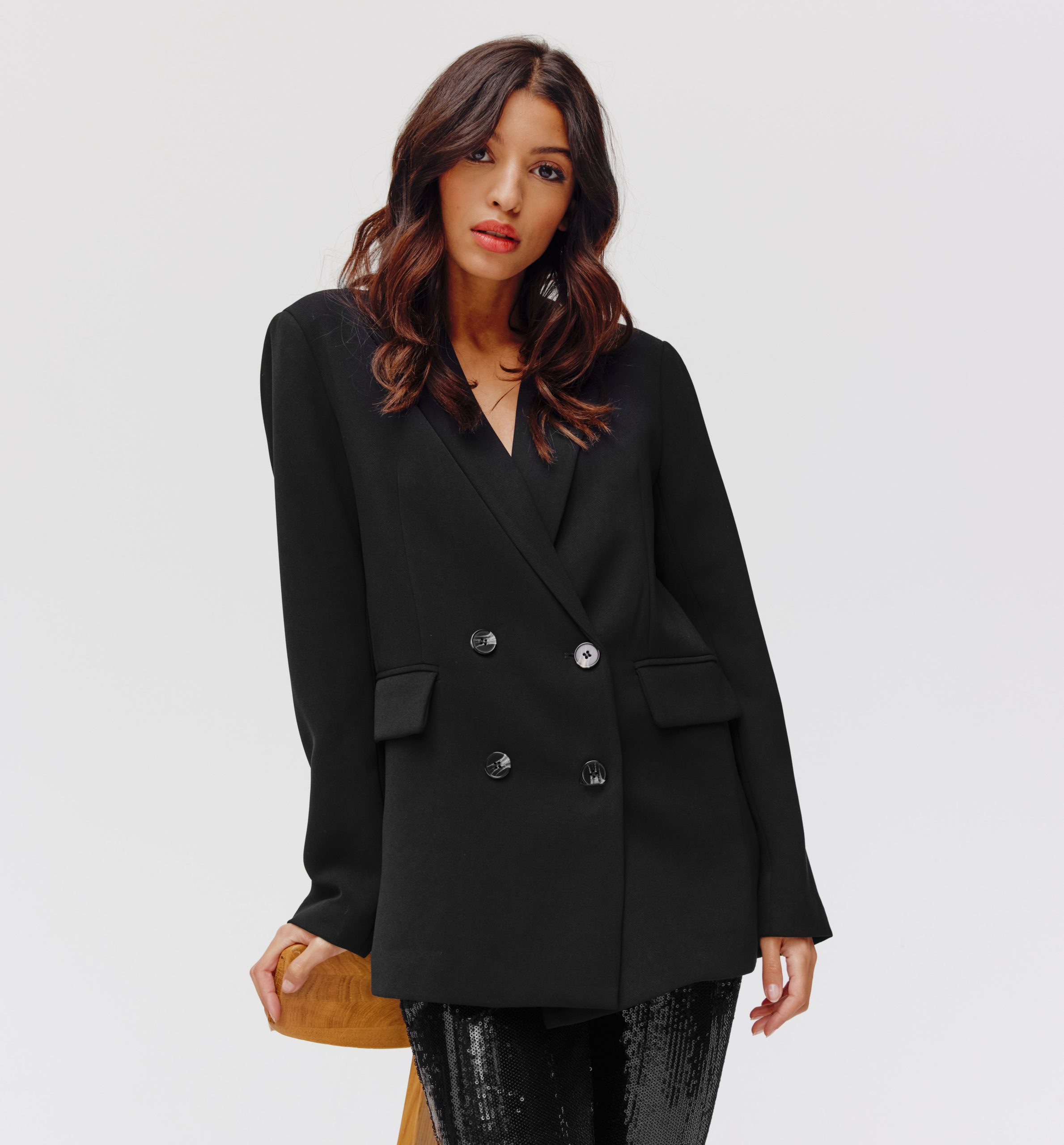 Veste de tailleur Promod Veste de tailleur Promod