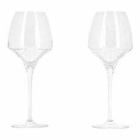6 verres à vin Universal Tasting OPEN UP 40 cl Blanc Chef Et Sommelier