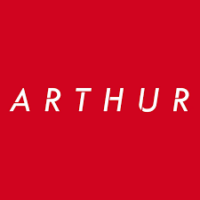 Arthur nouvelle collection logo Arthur nouvelle collection logo