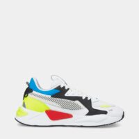 Baskets basses Rs-Z Core Multicolore Puma