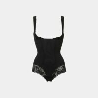 Body gainant Super Control Noir MAGIC BodyFashion