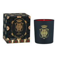 Bougie Orient Multicolore Sisley Paris