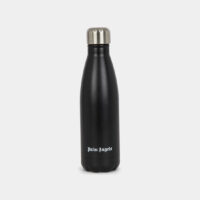 Bouteille isotherme Save The Ocean inox 500 ml Noir Palm Angels