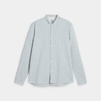 Chemise droite Pala Rec Gris Homecore