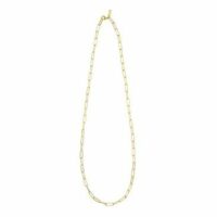 Collier Femme Mya Bay Venise Jaune Mya Bay