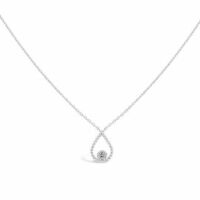 Collier Palline