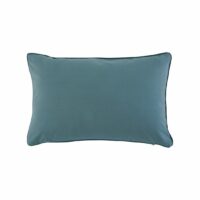Coussin de voyage Mon Ami vert 28 x 41 cm Vert Drouault