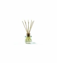 Diffuseur à tiges Oranger 200 ml Blanc Waks