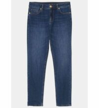 Jean slim John Bleu Tara Jarmon