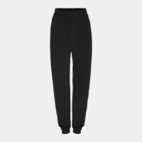 Jogging boyfriend Noir Good American