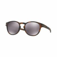 Lunettes de soleil LATCH OO9265 Marron Oakley